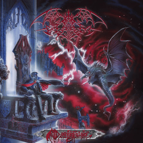 Worm (USA) : Necropalace